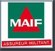 Mutuelle d'assurance MAIF